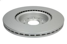 1X Disque de frein DELPHI