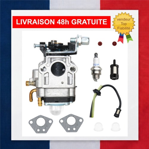 Carburateur 52cc 49cc - , 43cc