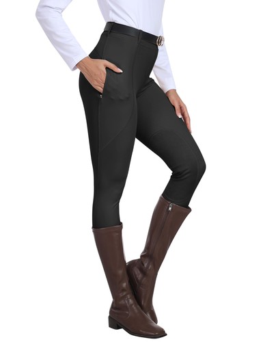 Pantalon cheval femme - pantalon,