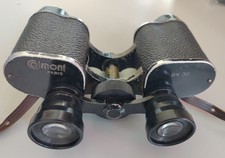 1 Paire De Jumelles Colmont