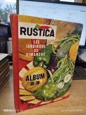 Rustica le journal de la