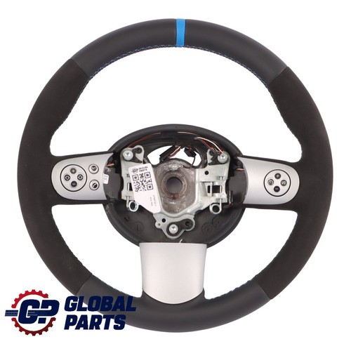Volant mini cooper r50 r52 - r50,