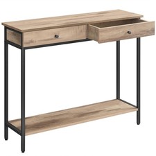 Table Console, Table