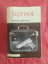 Romans Policiers - Sébastien