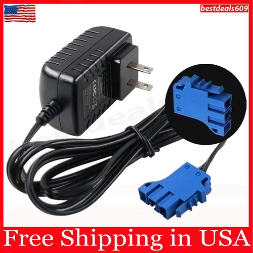 12v battery charger for peg - 12v,