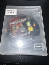 Minecraft Ps3 En Très Bonne