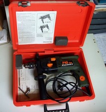 Perceuse Peugeot 710W PC905