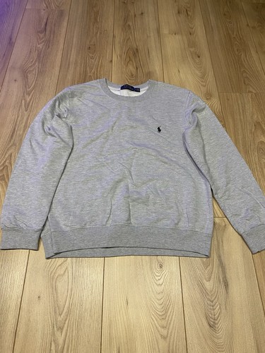 Polo ralph lauren sweatshirt - lauren,