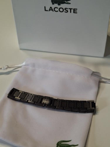 Bracelet homme lacoste - homme,