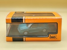 1/43 VW Volkswagen Golf Rallye