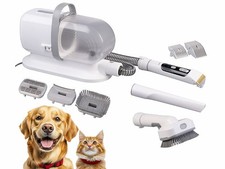 Tondeuse pour animaux avec