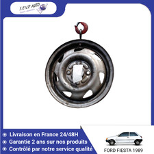 🇫🇷 JANTE TOLE FORD