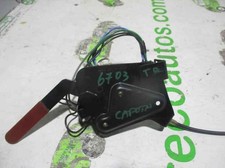 MOTOR CAPOTA capote pour SAAB 900 CABRIO 2.3 CAT 1994 1817153