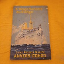 Compagnie Belge Maritime du