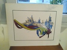  VINTAGE IMAGE DESSIN PHOTO 