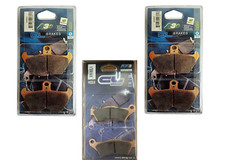 Set / Plaquettes BMW R 1200 C
