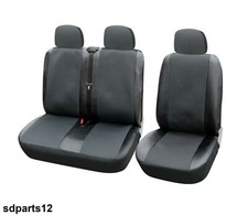 Housses Couvre-Siège Tissu