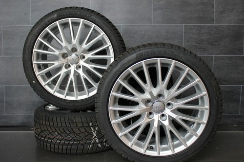 Jantes aluminium audi 8s - en,