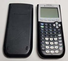 Texas Instruments TI-84 Plus
