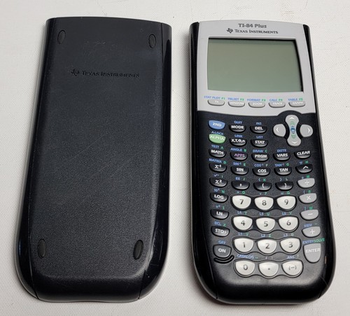 Texas instruments plus - instruments,