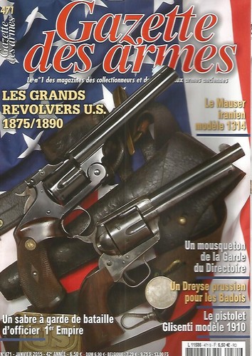 Gazette des armes - des,
