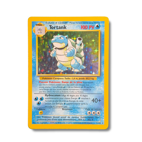 Carte pokémon française - carte,