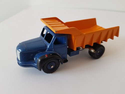 Dinky toys france berliet - dinky,