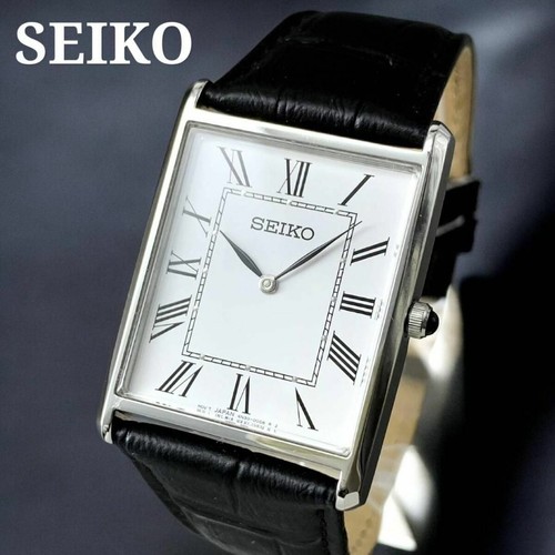Montre homme seiko - homme,