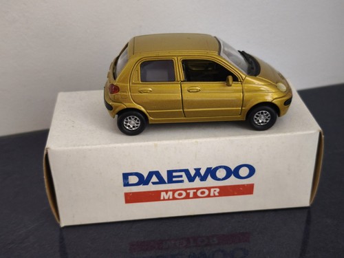 Daewoo matiz très rare - matiz,