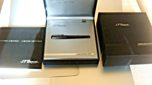 Stylo plume dupont olympio - plume,
