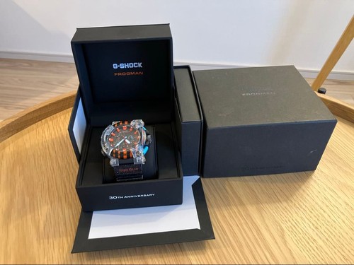 Montre bracelet casio - casio, g-shock