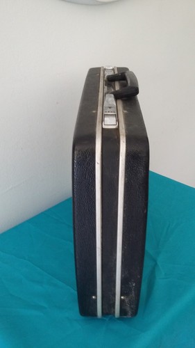 Attache case valisette rigide - attache,