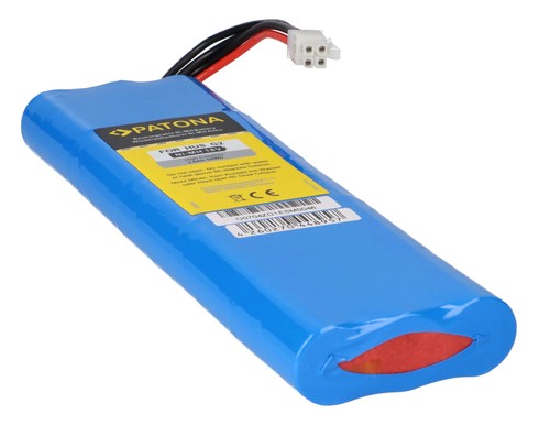 Batterie pour husqvarna - batterie,