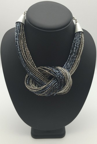 Collier multi rang - collier,