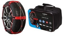 Chaines Neige (VL - 4x4) -