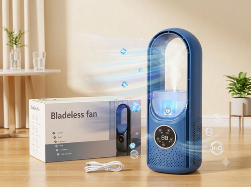 Mini climatiseur portable - mini,