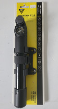 TOPEAK Pompe à main avec