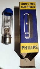 lampe neuve pour projecteur