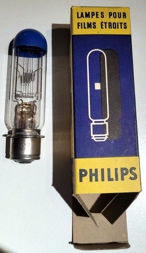 Lampe neuve pour projecteur - neuve,