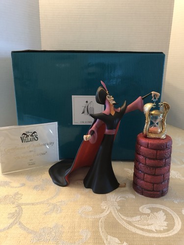 Wdcc jafar oh - -, ‘oh