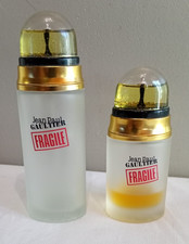 JEAN PAUL GAULTIER 2 FLACONS