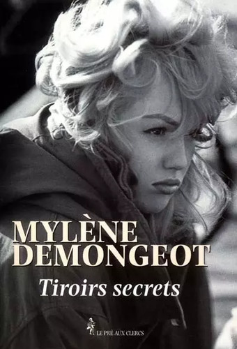 Tiroirs secrets mylène - secrets,,