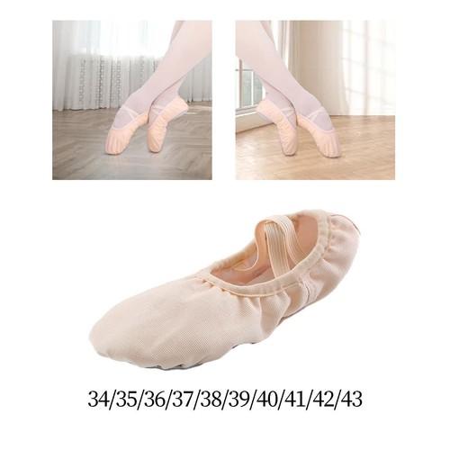 Chaussures ballet pour - chaussures,
