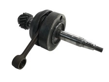 Vilebrequin SUZUKI RV 90