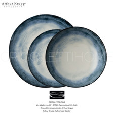 Arthur Krupp - Shade blue -