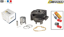 KIT Cylindre Piston Fonte