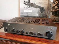 Remarquable amplificateur NAD 3020A