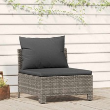 Garden Lounge Set, Garden