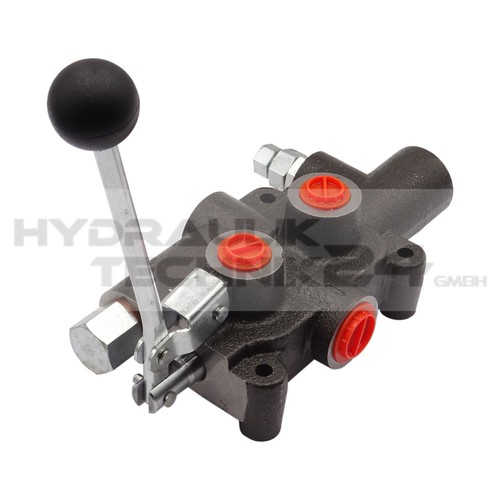 Valve fendeur bois 60l - valve,