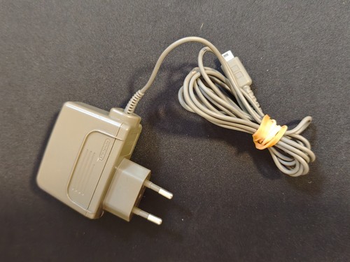 Chargeur nintendo lite - ds,